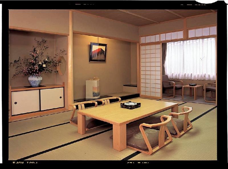Izumiya Ryokan Kyoto Buitenkant foto