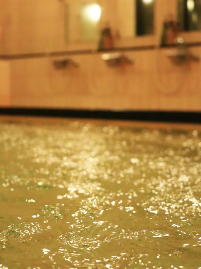 Izumiya Ryokan Kyoto Buitenkant foto
